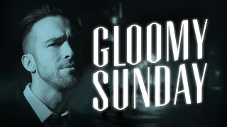 Matt Forbes - 'Gloomy Sunday' [Official Music Video] Billie Holiday Cover