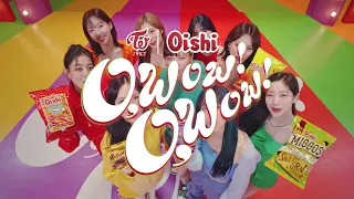 Oishi | Twice the #OWOw