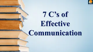 7 C’s of Effective Communication | Explained in Urdu / Hindi | Communication Skills | BS English