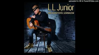 L.L. Junior - Utolso Szivveres