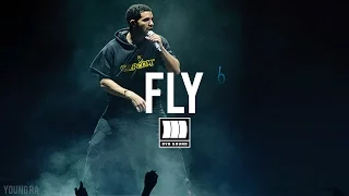 [FREE] Drake Type Beat - "Fly" (Prod. Young Ra)