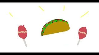 Lil John--  Taco Tuesday (animated video)