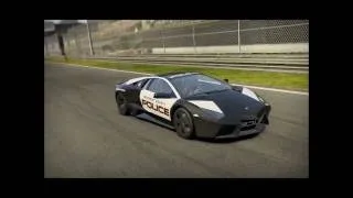 Shift 2 Unleashed Lamborghini Reventon [PC]