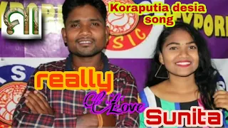 REALLY LOVE SUNITA KORAPUTIA SONG SINGER LEDE & MAMALI🙏🙏🙏