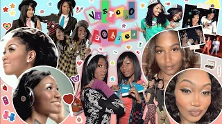 What Happened to Alt Black Girl Group Vistoso Bosses? Years Later They Tell Their Truth (Interview)
