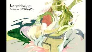 Nujabes - Luv(sic) part 1 instrumental feat Shing02 . CD2 Track 01