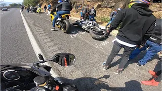 ¿Que es para ti un Domingo en moto?