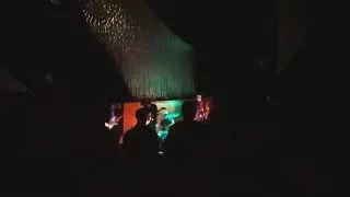 evan^patrick - "Her Solitude" Live