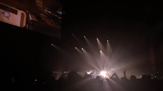 [FANCAM] 170519 Linkin Park "One More Light" Dedicated to Chris Cornell