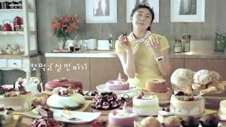 2009 Yuna Kim Samsung Cellphone Commercial