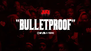 [FREE] Mozzy x Celly Ru Type Beat 2020 - "Bulletproof" (Prod. by Juce x Hudson)