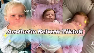 Reborn babies 😍 Tiktok compilados