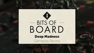 Deep Madness - Review