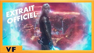 Les Nouveaux Mutants | Extrait [Officiel] VF