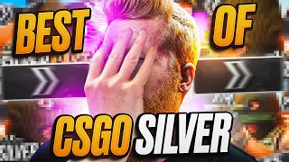 Best CS:GO Silver Plays of 2021