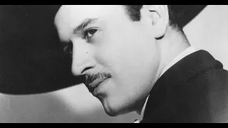 Historia de un amor Pedro Infante