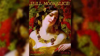 Full Moonalice @ Bottlerock Music Festival in Napa Valley, CA