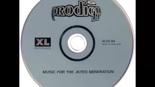 The Prodigy - No Good (Start The Dance) HD 720p