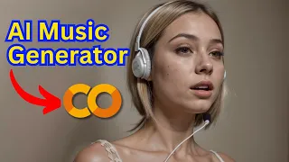 Open Source AI Music Generator Make Unique Songs In Google Colab