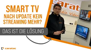 ACHTUNG🆘Gefälschtes Android TV🤨Kaufberatung Smart TV für Wohnmobile Wohnwagen mit Android TV & webOS