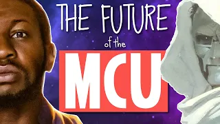 Why The Future Of The MCU Has Always Been Secret Wars