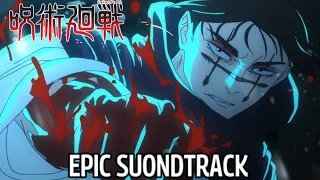 Yuji Itadori VS Choso / REMEMBER / Jujutsu Kaisen ( Season 2 Ep 13 ) SUONDTRACK 呪術廻戦 ..