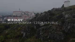 Mikulov - Czech Republic