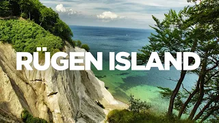 The ULTIMATE Travel Guide: Rügen Island