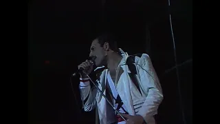 Tear It Up - Queen Live In Tokyo 11th May 1985 (Audio Remaster)