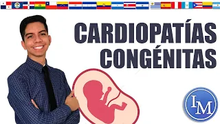 Malformaciones Cardiacas - Cardiopatías Congénitas | Día 9 | Congreso Mortaji Internacional