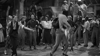 First Rock and roll dance ever (Day at the Races, 1937) (HD)