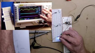 Photodiode vs Phototransistor vs Photoresistor