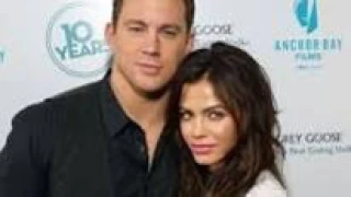 Channing Tatum, Jenna Dewan's romantic getaway