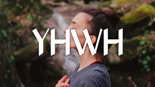 YHWH: The Breath Of Life