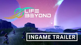 Life Beyond: Ingame Trailer