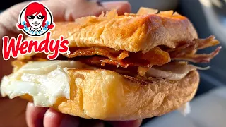 Top 10 Best Wendy's Breakfast Menu Items