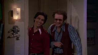 4X22 part 2 "Eric gets caught by Red!" That 70s Show funniest moments