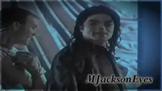 Michael Jackson  HD  Mix Stranger in Moscow and Making