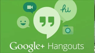 Google Hangouts Ringtone
