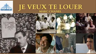 Je veux te louer version symphonique (Vie et Lumière Clement le Cossec)