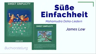 Sweet Simplicity: book launch. [EN-DE] Zoom 03.2022