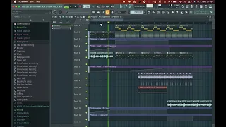 Professional Selected Style FLP / ''AVAION - Love Again'' Remake