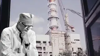 ChNPP Building [Music Video !COMMUNIST EDITION!]