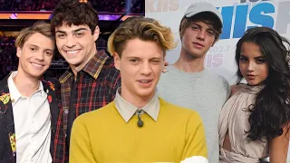 Girls Jace Norman Has Dated | Henry Danger