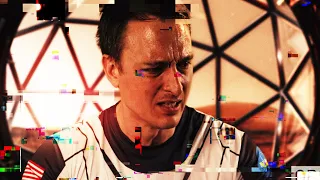 SpaceX Final Transmission (Sci-fi Horror short film)