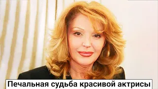 Алла Балтер. Грустная судьба советской актрисы