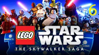 Lego Star Wars The Skywalker Saga - Episode 5 Level 1: Hoth and Cold (EP6)