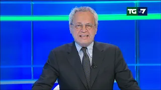 Edizione delle ore 20.00 del 16/04/2024