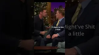 John Cena Teaches Reverse Trash Talk to Hugh Jackman 😂 | MovieManiac