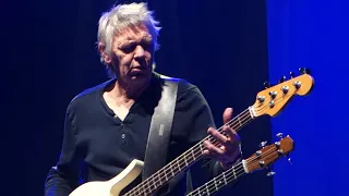 RINUS GERRITSEN - Bass solo - Paard, Den Haag - 11 Janaury 2020